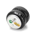 Air Spring Bag with Jounce Bumper Replacement for W21-760-6397