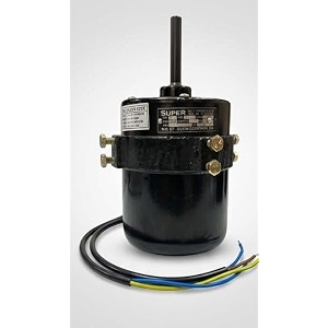 air super 270 watt 3-speed cooler motor  designed for 18 inch exhaust fan blade 220v single phase heavy duty 2 set name 2 aluminum standard aluminium winding cost effective