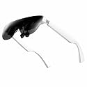 AiRA XR AR Glasses 160" Big Screen 120Hz USB-C for Steam Deck ROG