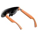 AiRA XR AR Glasses 160" Big Screen 120Hz USB-C for Steam Deck ROG