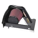 Airaid Cold Air Intake System: Increased Horsepower, Superior Filtration: Compatible with 2005-2010 CHRYSLER/DODGE (300, Challenger, Charger, Magnum)AIR-351-171