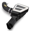AIRAID Cold Air Intake System by K&N: Increased Horsepower, Cotton Oil Filter: Compatible with 2015-2017 FORD (Mustang) AIR-450-327