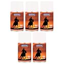 Airance Automatic Air Freshener Refill Perfume Spray - Musk -250 ML - Pack of Five