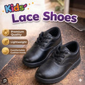 airaqua Boys Girls Slip on School