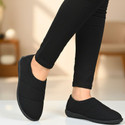 airaqua Winter Bellies for Women Memory Foam
