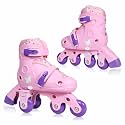 Airavat 2-in-1 Rolling Skates for Kids 