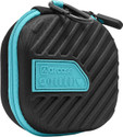 AirCase Nylon Zipper Headphone Case For Universal
