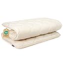 Aircliff Japanese Floor Futon Mattress, Tatami Mat Sleeping Pad, Shikibuton, Mattress Topper, Boys Girls Roll Up Dormitory Mattress, Foldable &amp; Portable Floor Lounger Bed, Guest Bed (Cream, Queen)