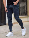 AIRCRAFTJEANS Regular Men Dark Blue Jeans