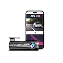 AIRD NEO D100 Dash Cam for Car | Full HD 1080p | 150° Wide Angle | Super Night Vision | Built-in WiFi | G-Sensor & Parking Monitor | Free 64GB Card | Supports up to 128GB | Built for Indian Roads