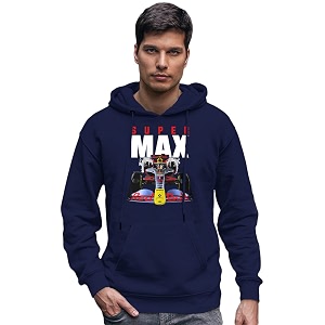 AirDrop Relaxed Fit Unisex Tv Series Formula