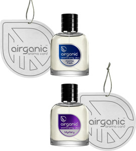 Airganic Marine Fresh Mystery Fine Spray