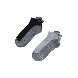 compression sports performance socks for men and women ankle length cotton socks