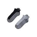 Compression Sports Performance Socks for Men and Women Ankle Length Cotton Socks