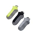 Compression Sports Performance Socks for Men and Women Ankle Length Cotton Socks