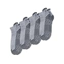 Compression Sports Performance Socks for Men and Women Ankle Length Cotton Socks