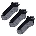 Compression Sports Performance Socks for Men and Women Ankle Length Cotton Socks