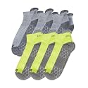 Compression Sports Performance Socks for Men and Women Ankle Length Cotton Socks