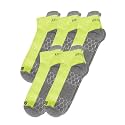 Compression Sports Performance Socks for Men and Women Ankle Length Cotton Socks