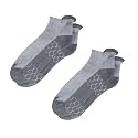 Compression Sports Performance Socks for Men and Women Ankle Length Cotton Socks