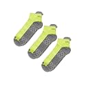 Compression Sports Performance Socks for Men and Women Ankle Length Cotton Socks