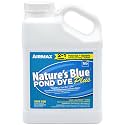 Airmax Pond Dye Plus Nature39s Blue Pond