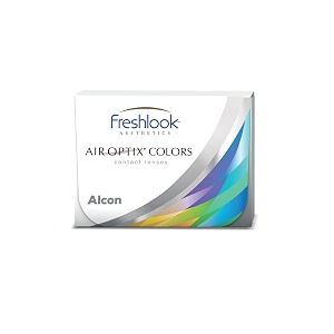 AirOptix Colors - Monthly Color Contact Lenses