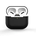 Airpods 4 Cover Silicone Case 2024 Active