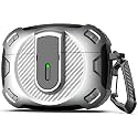 AirPods Pro 2 Case with Magnetic Safety