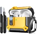 AirPods Pro 3 Case with Magnetic Safety