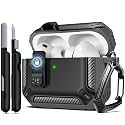 AirPods Pro 3 Case with Magnetic Safety