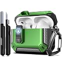 AirPods Pro 3 Case with Magnetic Safety