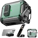 AirPods Pro 3 Case with Safety Lock