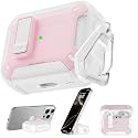AirPods Pro 3 Case with Safety Lock