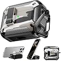 AirPods Pro 3 Case with Safety Lock