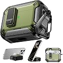 AirPods Pro 3 Case with Safety Lock