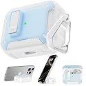 AirPods Pro 3 Case with Safety Lock