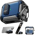 AirPods Pro 3 Case with Safety Lock