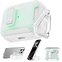 AirPods Pro 3 Case with Safety Lock