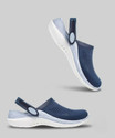 AIRSHO Men Casual Sandal White 9
