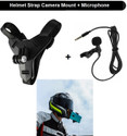 AIRSKY Helmet Stand Camera Mount