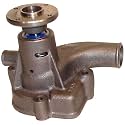 Airtex AW6087 New Engine Water Pump