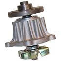 Airtex AW6100 New Engine Water Pump