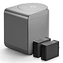 Airthereal R500 Electric Kitchen Composter, 2.5L, Gray