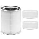 AIRTHEREAL Replacement Filter Set for AEH300 Air Purifier and Humidifier