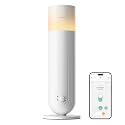 Airversa U1 Smart Hotel Waterless Essential Oil Diffuser for Room, White