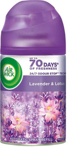 airwick lavender lotus car freshener refill freshmatic scents of india air-freshner refill hills of munnar