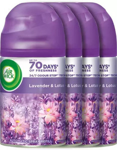 Airwick Lavender Refill 123 250 ml