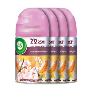 Airwick Summer Delight Refill Summer Delight Refill
