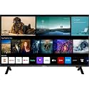 aisen 139.7 Centimeter (55) A55UDS976 4K Ultra HD WebOS Active HDR Smart LED TV (2022 Model, Black)
